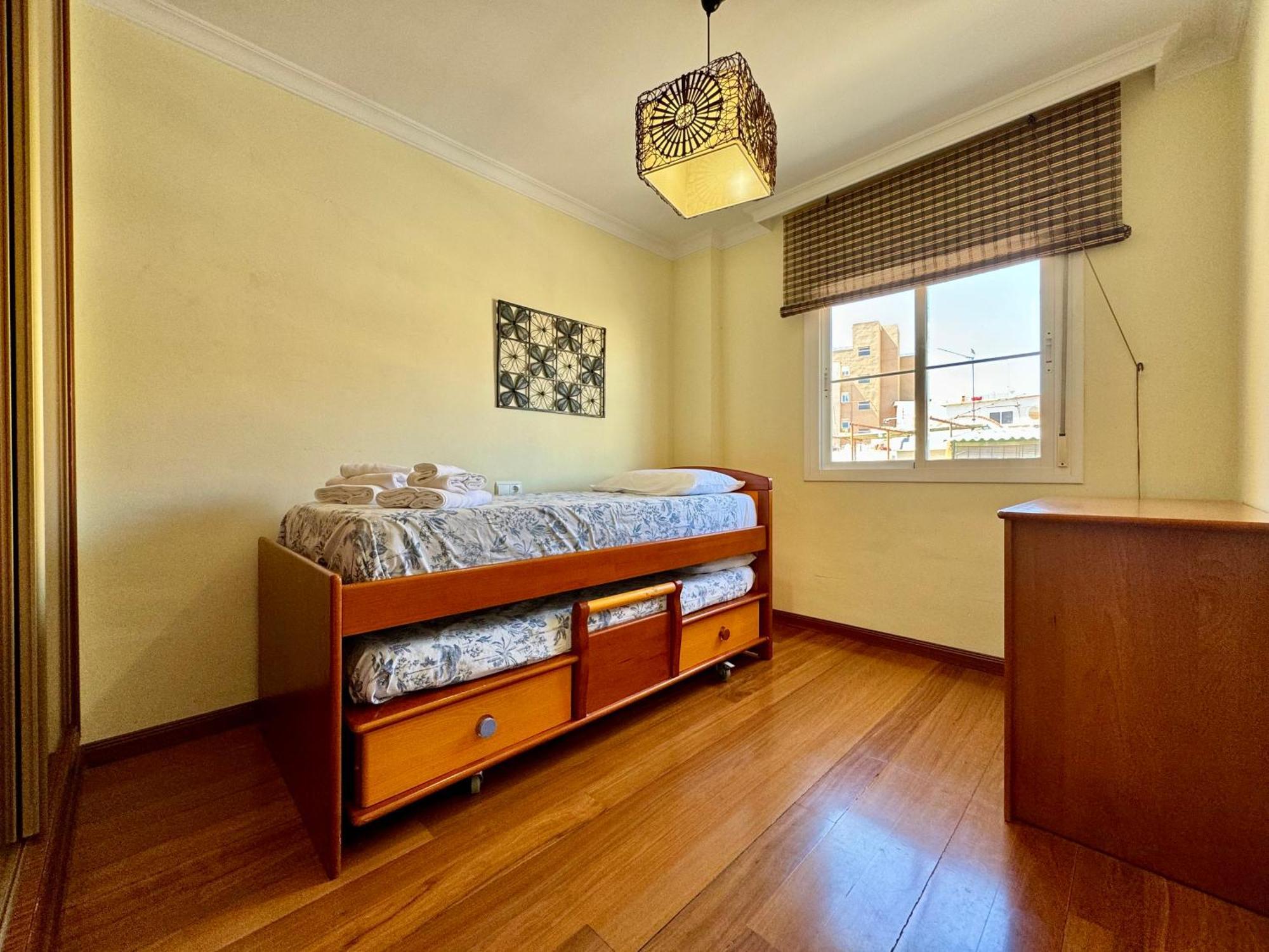 Lujoso Piso Centro Aparcamiento Privado, Terraza & Ac Apartamento Málaga Exterior foto