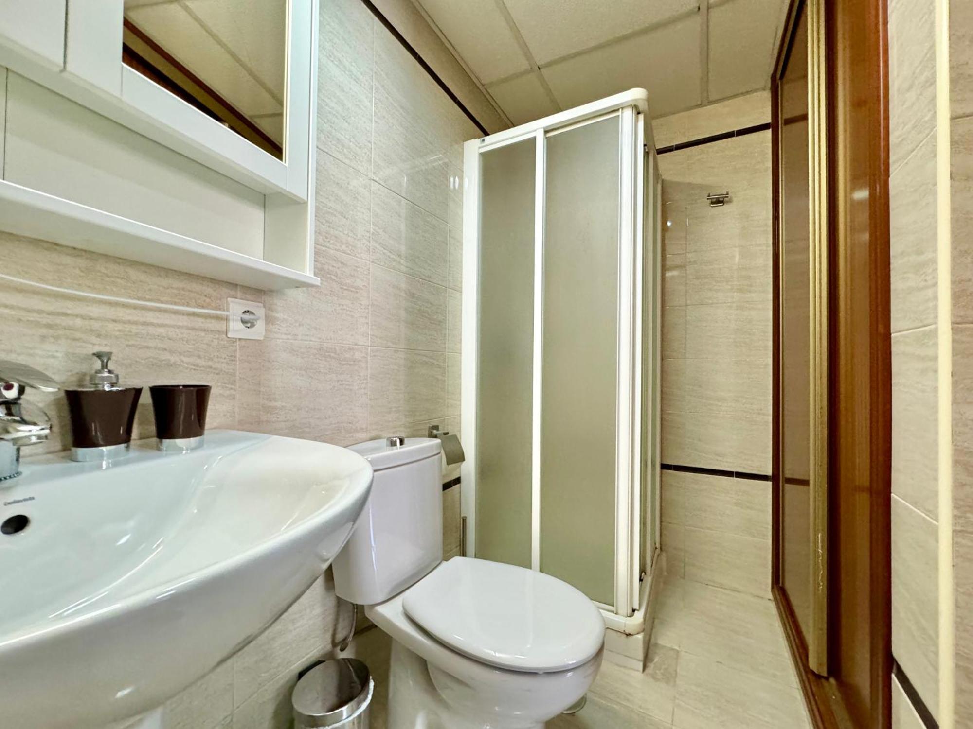 Lujoso Piso Centro Aparcamiento Privado, Terraza & Ac Apartamento Málaga Exterior foto